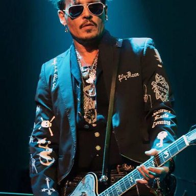 Johnny Depp photo 67