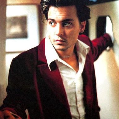 Johnny Depp photo 26