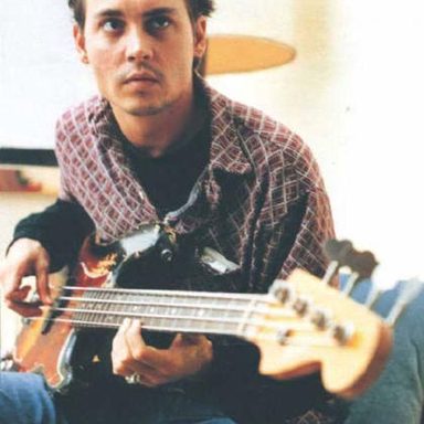 Johnny Depp photo 53