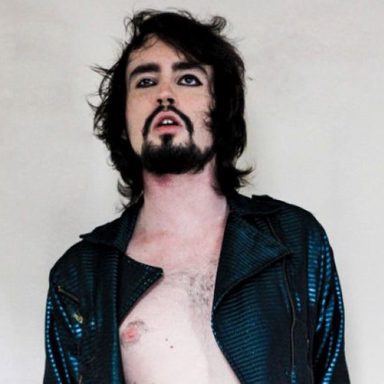 Johnny Hooker
