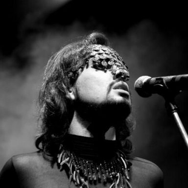 Johnny Hooker