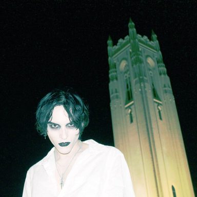 Johnny Goth