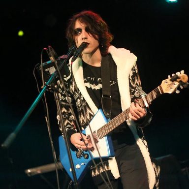 Johnny Goth
