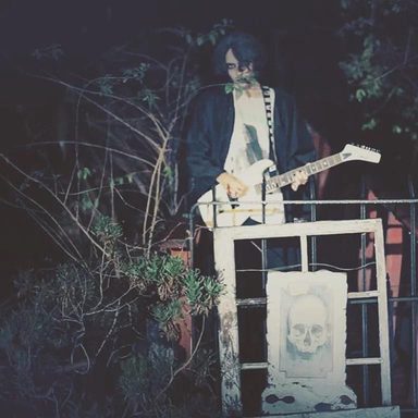 Johnny Goth