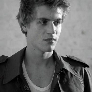 Johnny Flynn