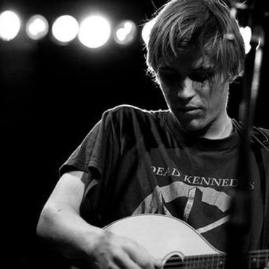 Johnny Flynn