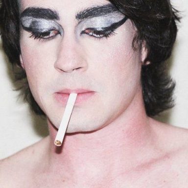Johnny Hooker