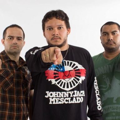 Johnny Jack Mesclado