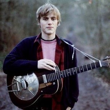 Johnny Flynn photo 9
