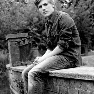 Johnny Flynn