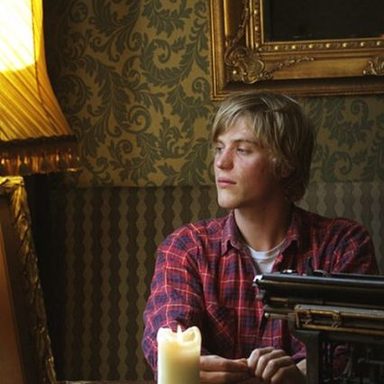Johnny Flynn