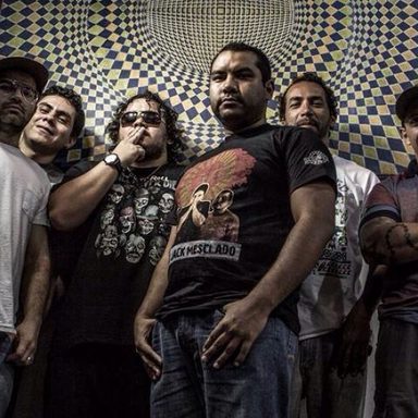 Johnny Jack Mesclado
