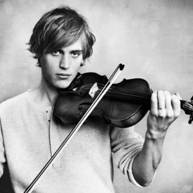 Johnny Flynn