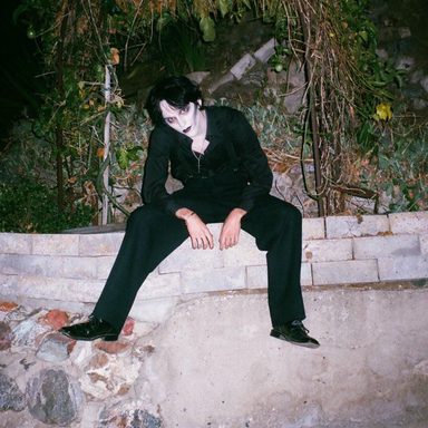 Johnny Goth