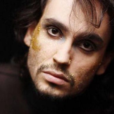 Johnny Hooker
