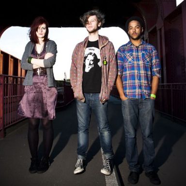 Johnny Foreigner