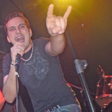 Johnny e Max
