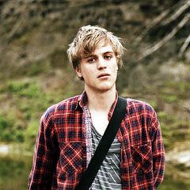 Johnny Flynn photo 13