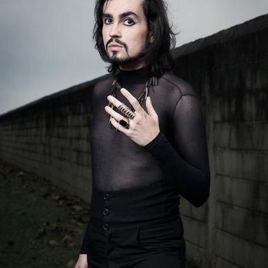 Johnny Hooker