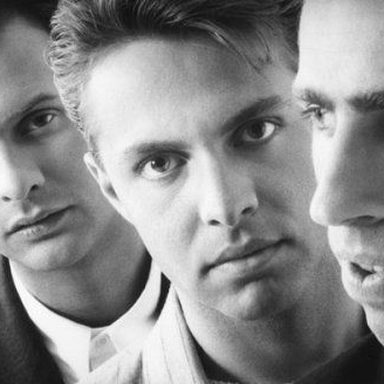 Johnny Hates Jazz