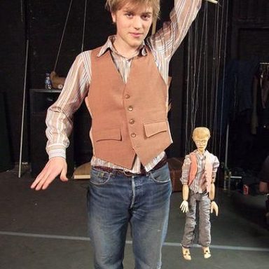 Johnny Flynn