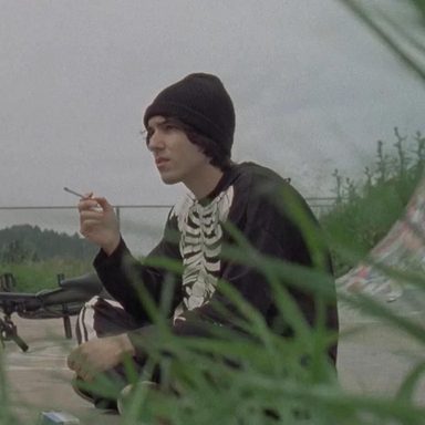 Johnny Goth