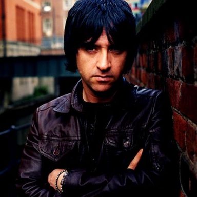 Johnny Marr