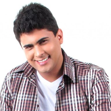 Johnny Miguel