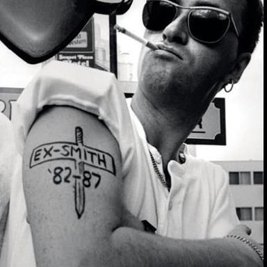 Johnny Marr