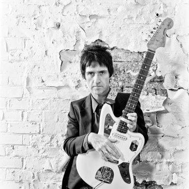 Johnny Marr