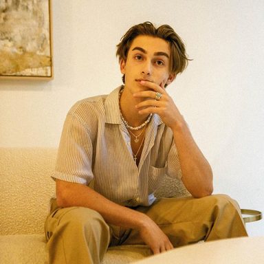 Johnny Orlando