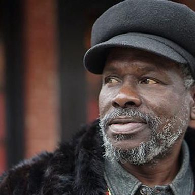 Johnny Osbourne