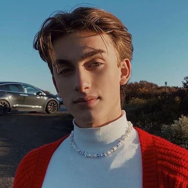 Johnny Orlando
