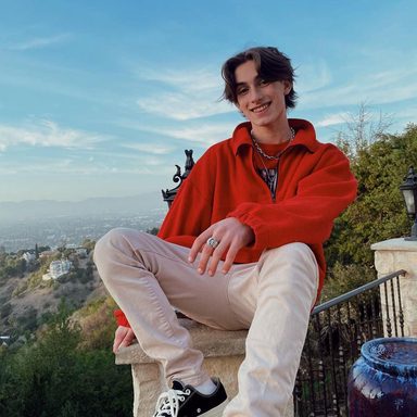Johnny Orlando photo 11