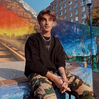 Johnny Orlando