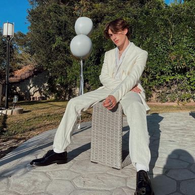 Johnny Orlando