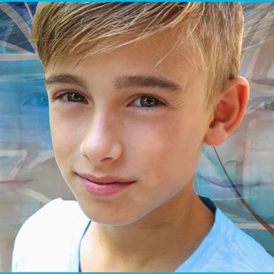 Johnny Orlando photo 33