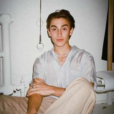 Johnny Orlando