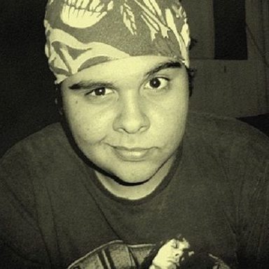 Johnny Sans