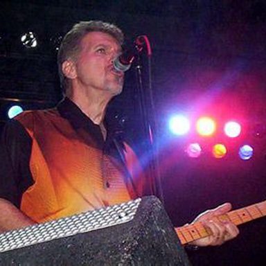 Johnny Rivers