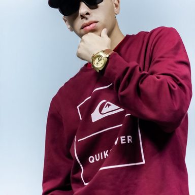 Johnny Paulista