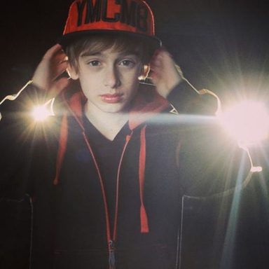 Johnny Orlando photo 35