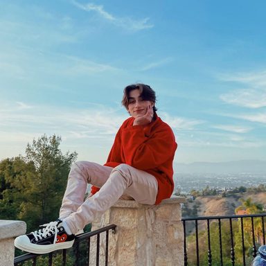 Johnny Orlando photo 13