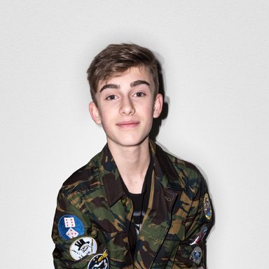 Johnny Orlando photo 32
