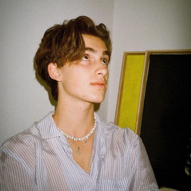 Johnny Orlando