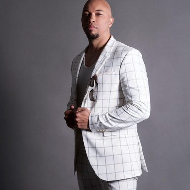 Johnny Ramos