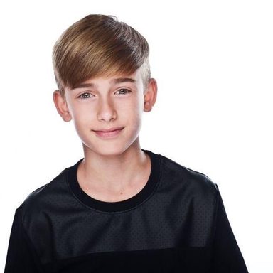 Johnny Orlando photo 19