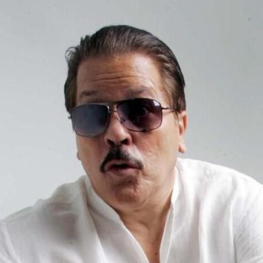 Johnny Ray