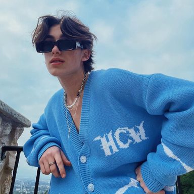Johnny Orlando