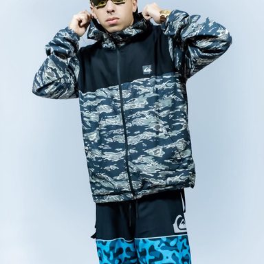 Johnny Paulista